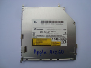DVD-RW Hitachi-LG GSA-S10N Apple MacBook A1260 IDE